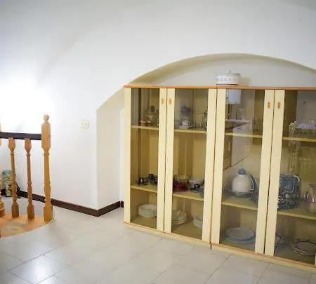 Casa Vacanze Civico 7 * Pisticci