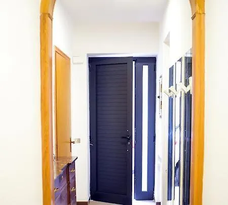 Casa Vacanze Civico 7 Holiday home *