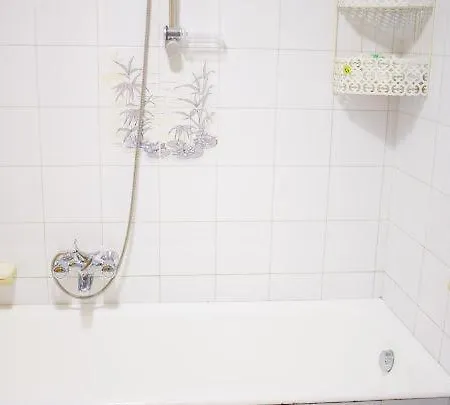 Casa Vacanze Civico 7 Pisticci