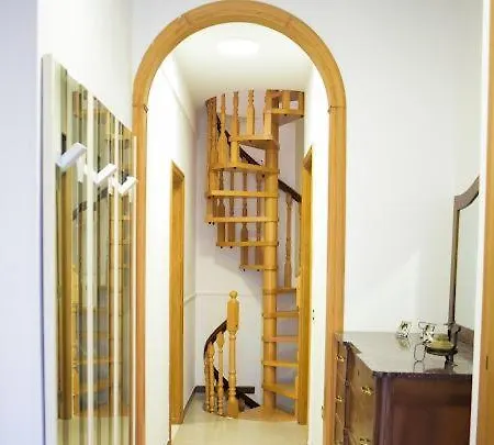 Casa Vacanze Civico 7 * Pisticci