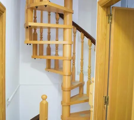 Holiday home Casa Vacanze Civico 7