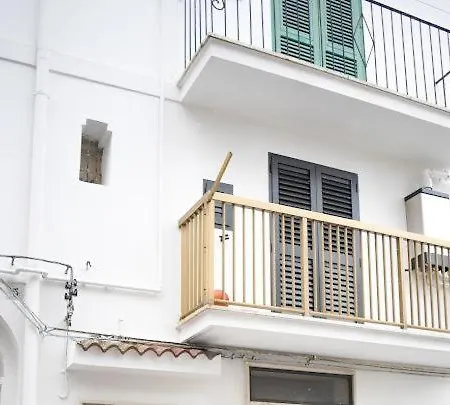 Casa Vacanze Civico 7