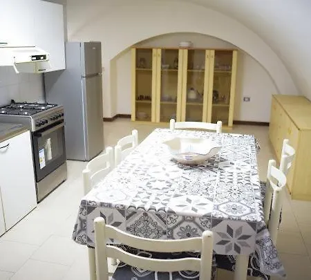 Casa vacanze Casa Vacanze Civico 7 *