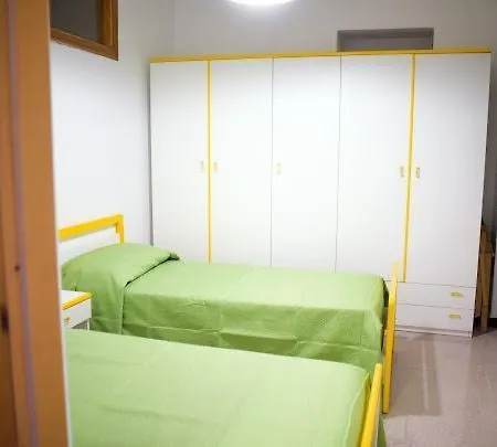 Casa Vacanze Civico 7 *
