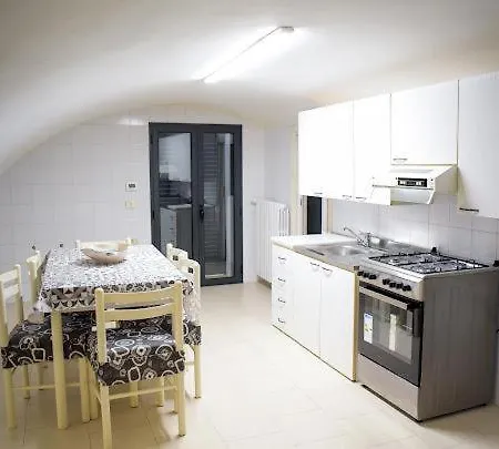 Holiday home Casa Vacanze Civico 7