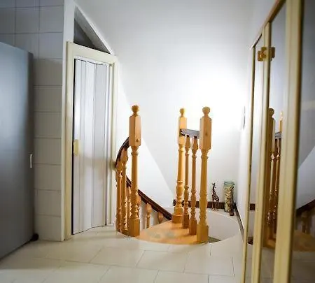 Holiday home Casa Vacanze Civico 7 Pisticci