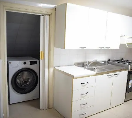 Casa Vacanze Civico 7 * Pisticci